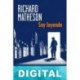 Soy leyenda Richard Matheson