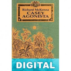 Casey Agonista Richard McKenna