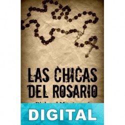 Las chicas del rosario Richard Montanari