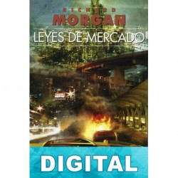 Leyes de mercado Richard Morgan