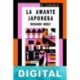 La amante japonesa Richard Neely