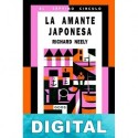 La amante japonesa Richard Neely