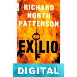 Exilio Richard North Patterson