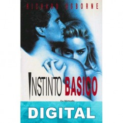 Instinto básico Richard Osborne