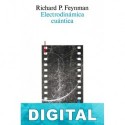 Electrodinámica cuántica Richard P. Feynman