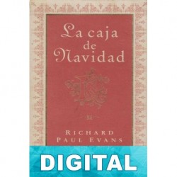 La caja de Navidad Richard Paul Evans