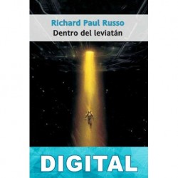 Dentro del leviatán Richard Paul Russo