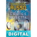 El códice Rosetta Richard Paul Russo