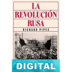 La Revolución rusa Richard Pipes
