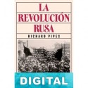 La Revolución rusa Richard Pipes