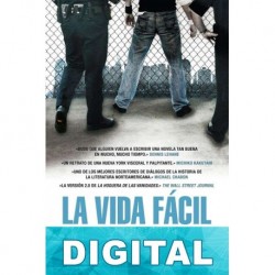 La vida fácil Richard Price