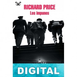 Los impunes Richard Price