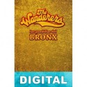 The wanderers, las pandillas del Bronx Richard Price