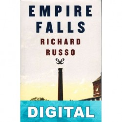 Empire Falls Richard Russo