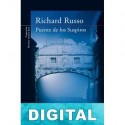 Puente de los suspiros Richard Russo
