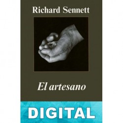 El artesano Richard Sennett