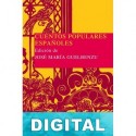 Cuentos populares españoles Anónimo