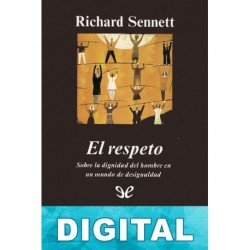 El respeto Richard Sennett