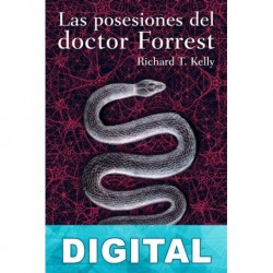 Las posesiones del doctor Forrest Richard T. Kelly