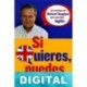 Si quieres, puedes: Los consejos de Richard Vaughan para aprender inglés Richard Vaughan