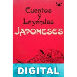 Cuentos y leyendas japoneses Anónimo