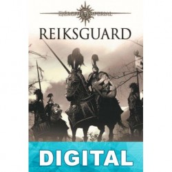 Reiksguard Richard Williams