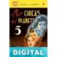 Las chicas del planeta 5 Richard Wilson