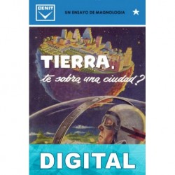 Tierra, ¿te sobra una ciudad? Richard Wilson