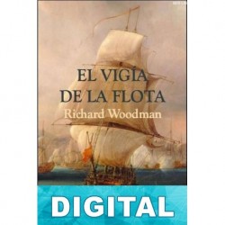 El vigía de la flota Richard Woodman