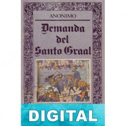 Demanda del Santo Graal Anónimo
