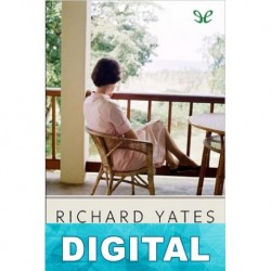 Cold Spring Harbor Richard Yates