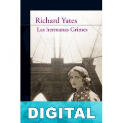 Las hermanas Grimes Richard Yates