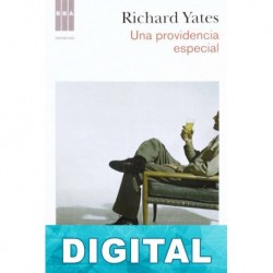 Una providencia especial Richard Yates