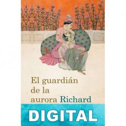 El guardián de la aurora Richard Zimler