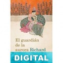 El guardián de la aurora Richard Zimler