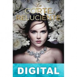 La corte reluciente Richelle Mead