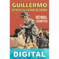 Guillermo aporta su grano de arena Richmal Crompton
