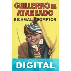 Guillermo el atareado Richmal Crompton