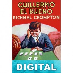 Guillermo el bueno Richmal Crompton