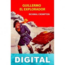 Guillermo el explorador Richmal Crompton