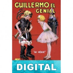 Guillermo el genial Richmal Crompton