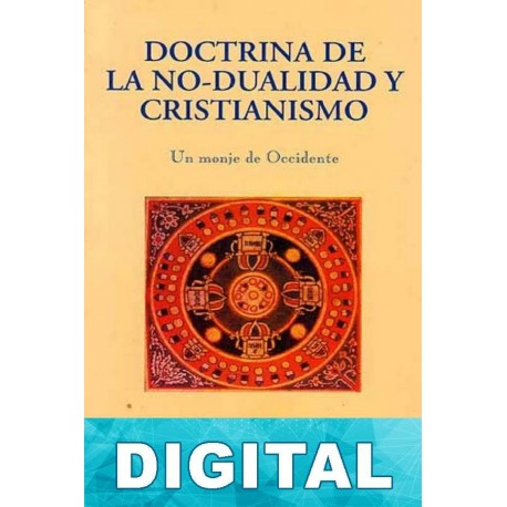 Doctrina de la no dualidad y cristianismo Anónimo