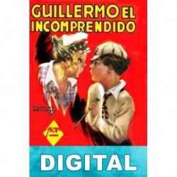 Guillermo el incomprendido Richmal Crompton