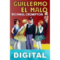 Guillermo el malo Richmal Crompton