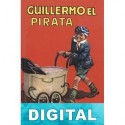 Guillermo el pirata Richmal Crompton