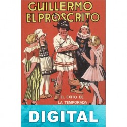 Guillermo el proscrito Richmal Crompton