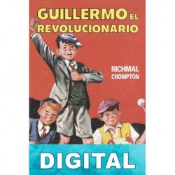 Guillermo el revolucionario Richmal Crompton
