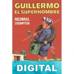 Guillermo el Superhombre Richmal Crompton