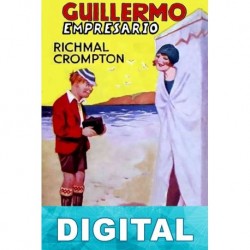 Guillermo empresario Richmal Crompton