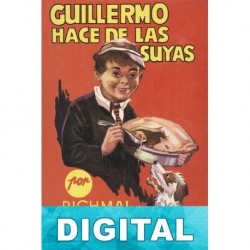 Guillermo hace de las suyas Richmal Crompton